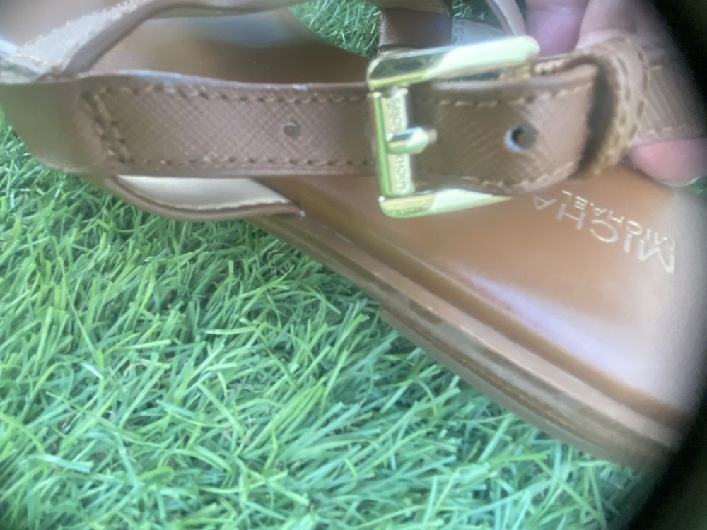 Sandálias Michael Kors