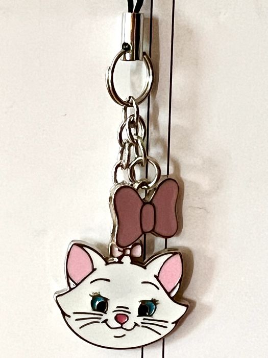 Lucky charm Disney