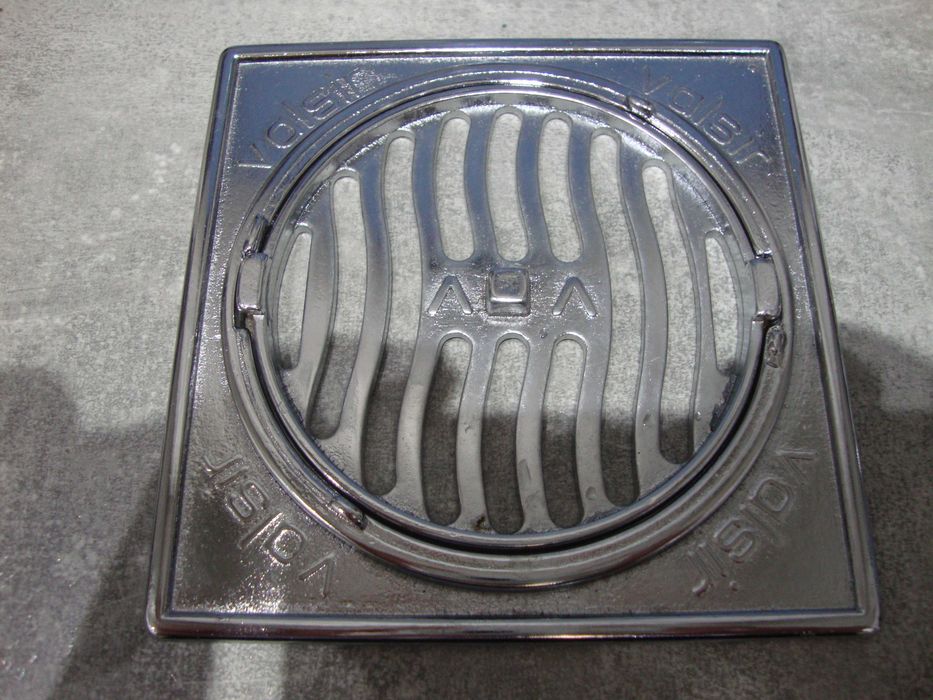 Kratka ściekowa odpływ podłogowy podłoga stal nierdzewna INOX