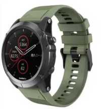 Pasek do Garmin Fenix 5s / 6s / 7s / Epix 2 PRO 41MM