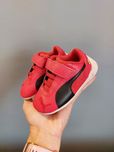 Buty chłopięce Puma Ferrari / rozmiar 19