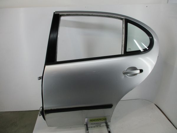 Porta trás esquerda SEAT Leon (1M1)