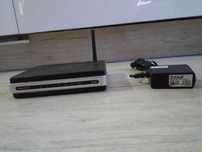 Router D-link czarny