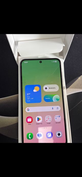 Samsung Galaxy A56