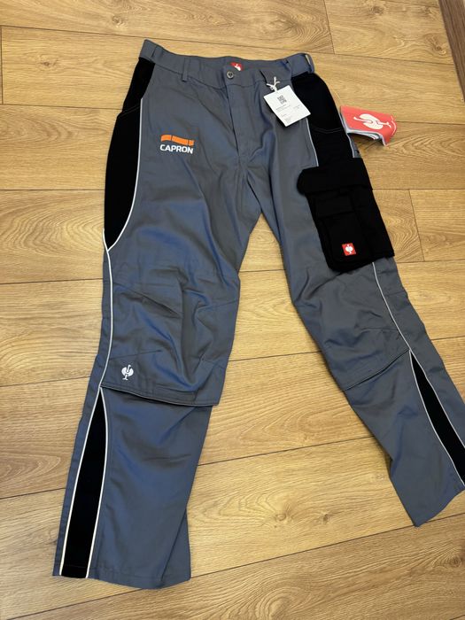 Nowe spodnie Engelbert Strauss rozmiar 54