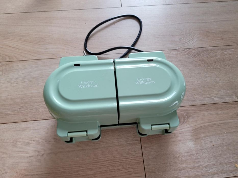 Gofrownica George Wilkinson mietowa