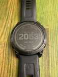 Garmin fenix 7x смарт годинник