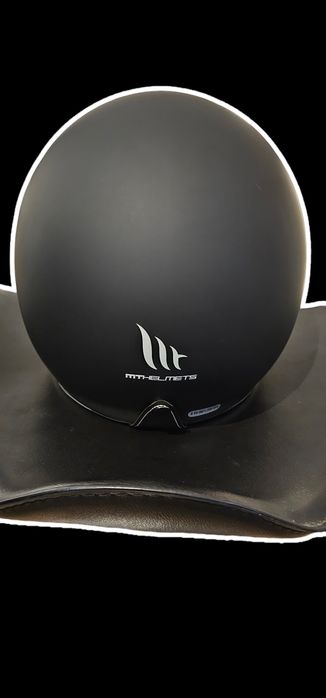 Capacete MT Helmets - JET
