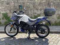 Sym Nh-t 125 de 06/2023