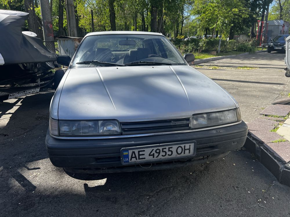 Продам Mazda 626