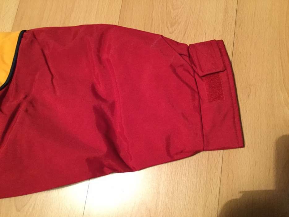 Blusão de neve “novo”  T-L