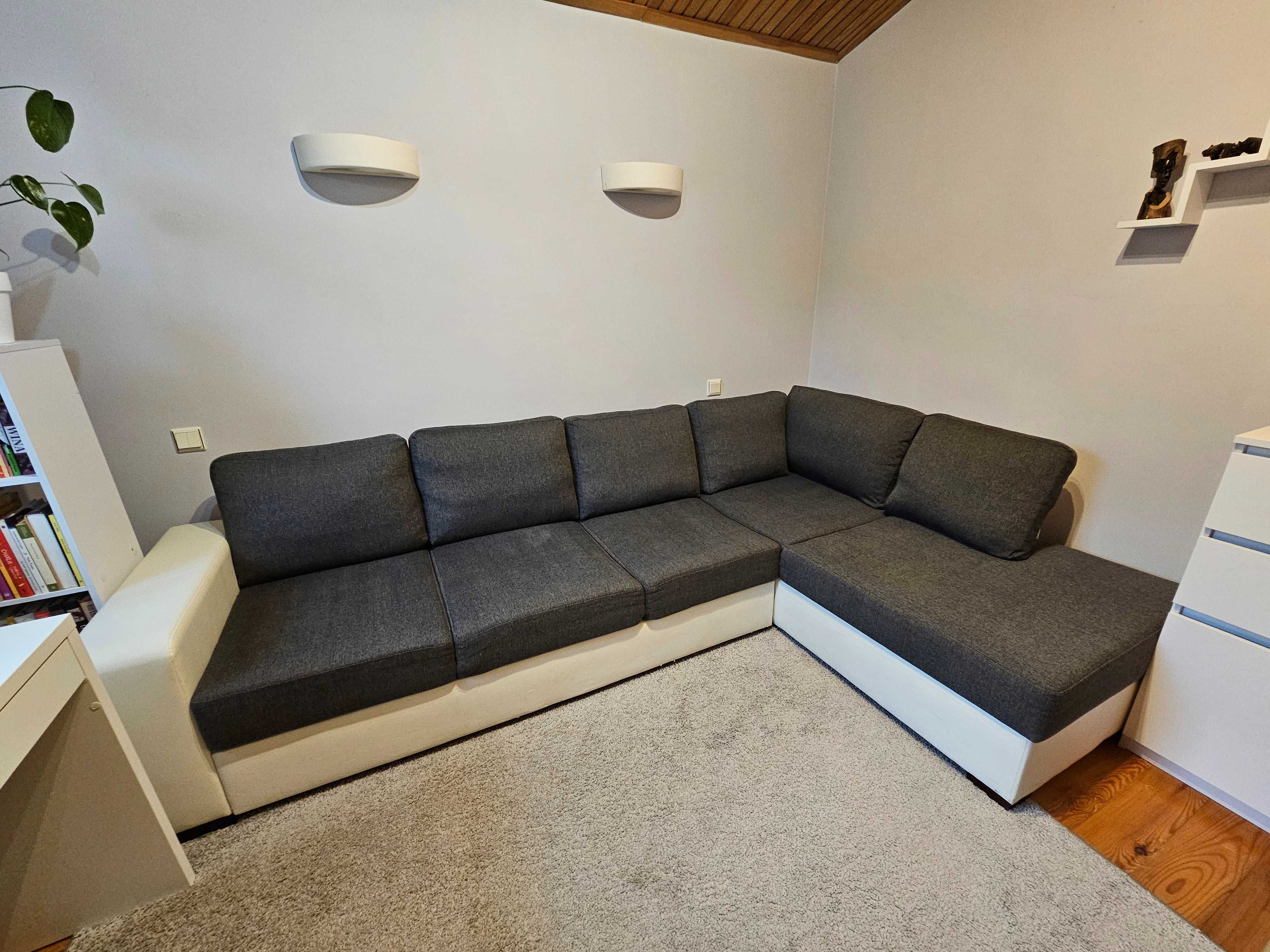 Narożnik do salonu / sofa