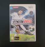 PES 2013 Konami Wii