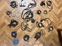 Продам шнури, кабеля. audio,video,pc