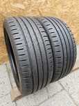 Idealne!! 7mm. 215/45 r17 Continetal ContiEcoContact. 0415