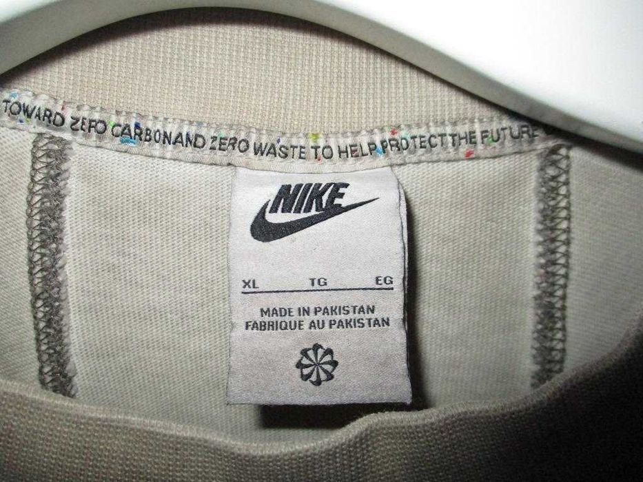 свитшот Nike Move to zero