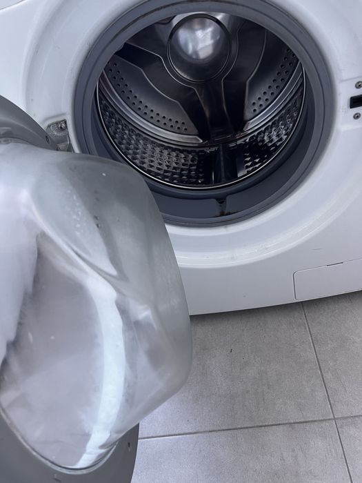 Maquina de lavar roupa Samsung