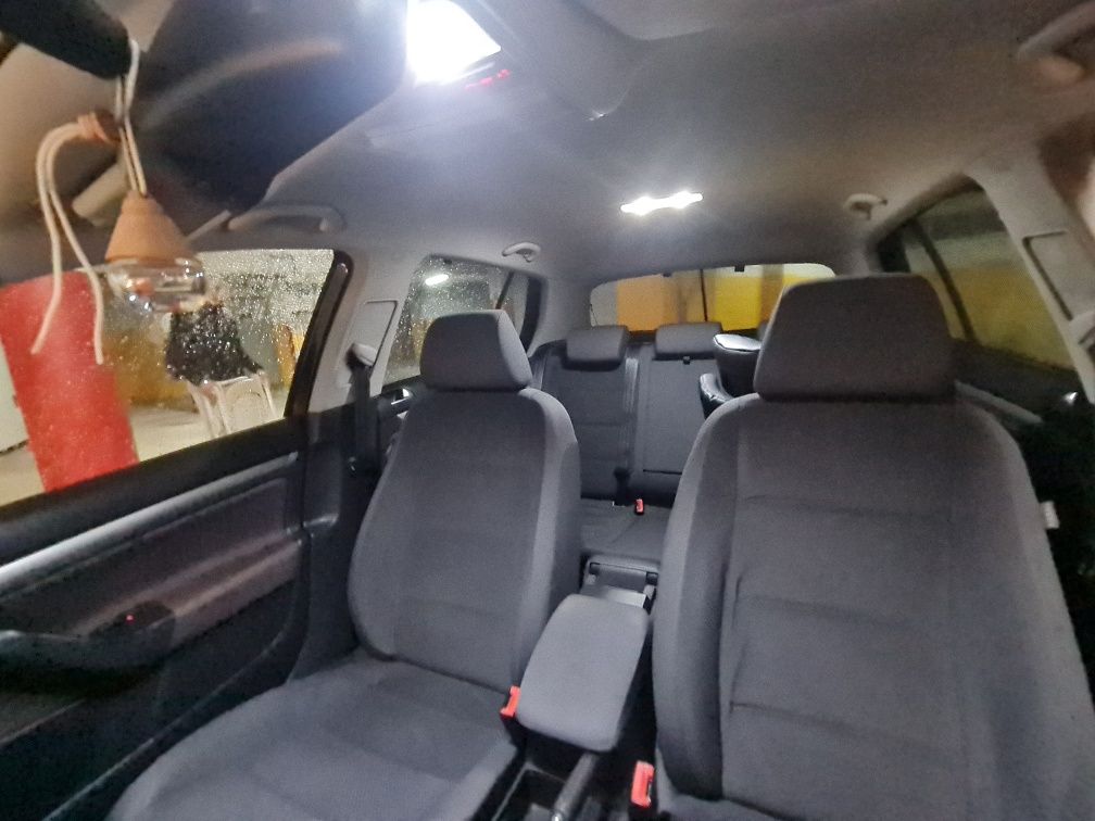 Vw Golf V 1.9 Tdi