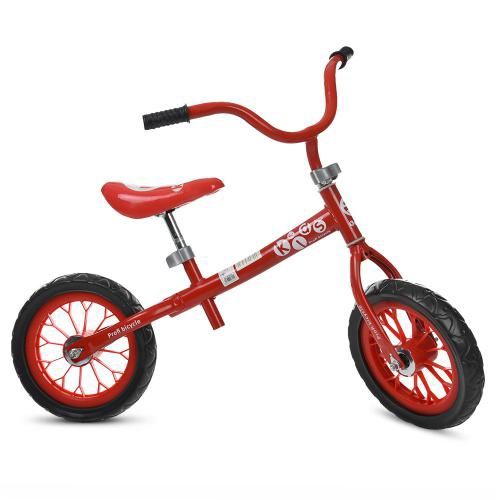 Біговел (велобіг) Profi Kids M 3255 12"