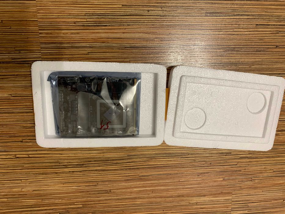 Відеокарта HD6970M з iMac 2011 27" - на запчастини або ремонт