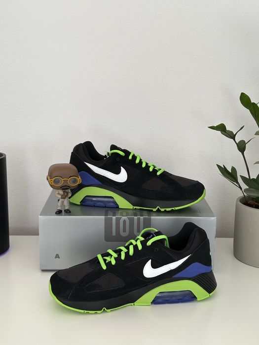 кросівки Nike Air 180