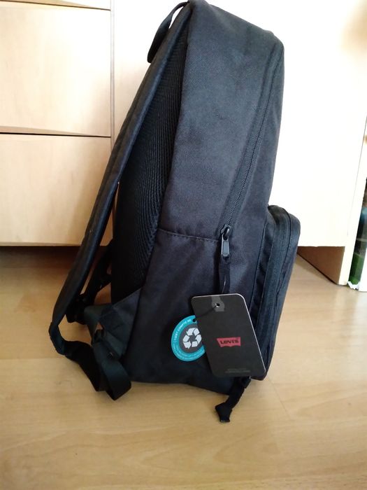 Plecak LEVI'S oryginał - nowy