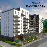 Panorama 3 Stawy | nowe mieszkanie 2-pok. | 1.B1