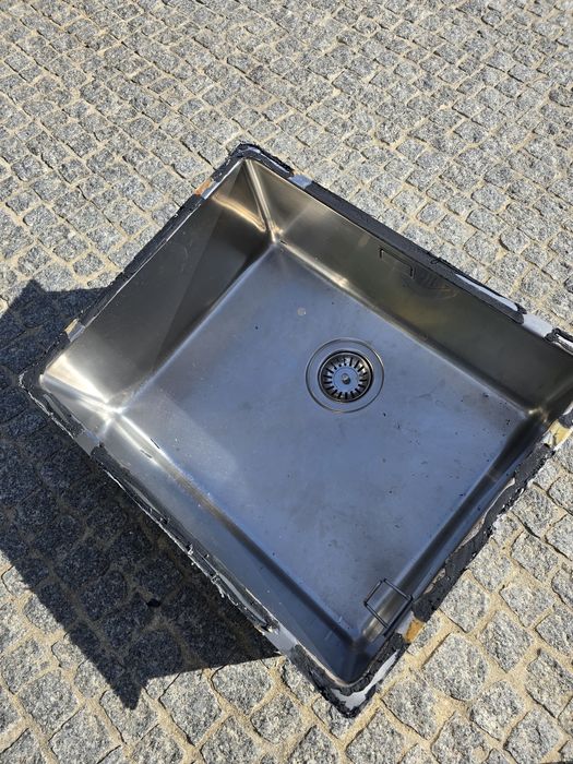 Banca de cozinha  Teka