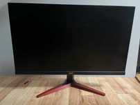 Monitor Acer KG271BBMIIPX 240hz 27 cali bezramkowy