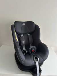 Britax Romer Dualfix M I-Size