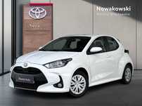 Toyota Yaris Hybrid 1.5 Comfort | Automat