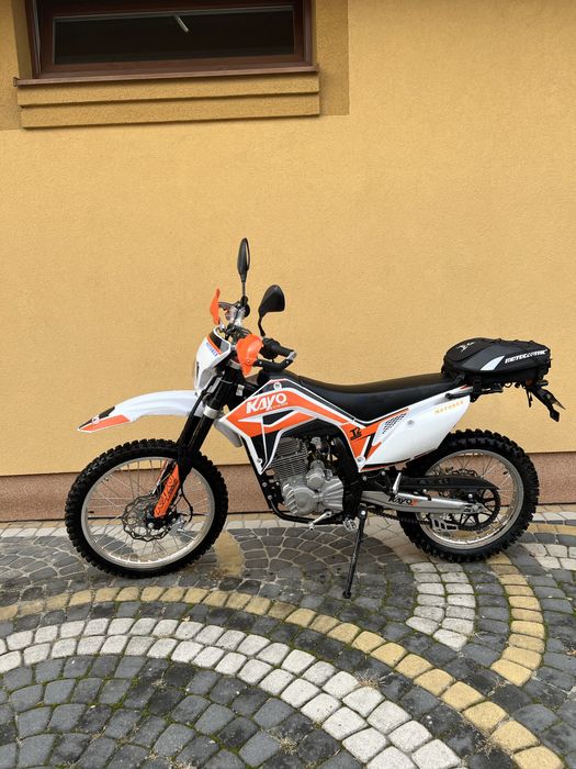 Kayo T2 як НОВИЙ.