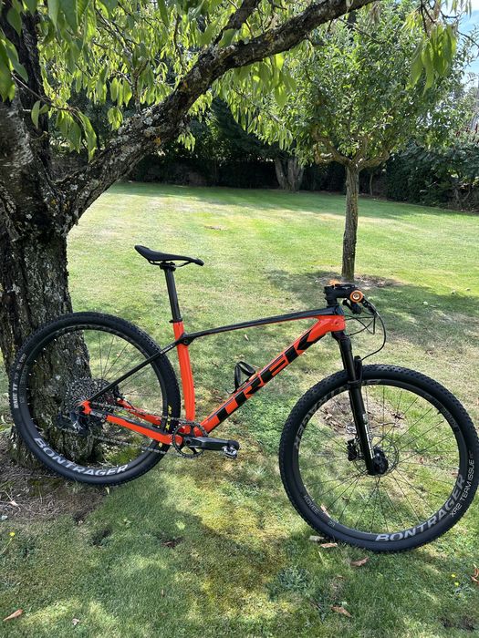 Trek Procaliber 9.7 2023