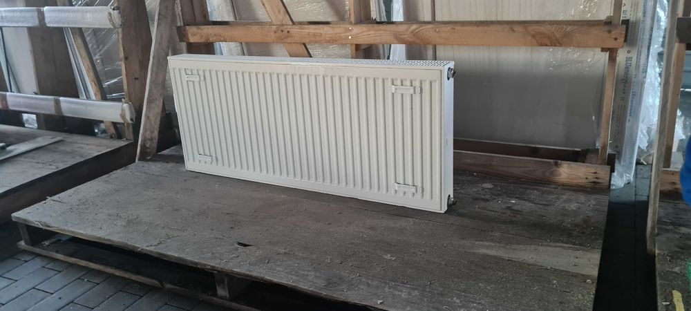 Grzejnik Używany 120x50 V 22