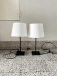 Lampki nocne 2 szt.