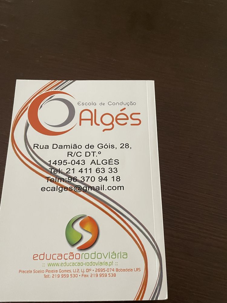 Livro de codigo de 2024