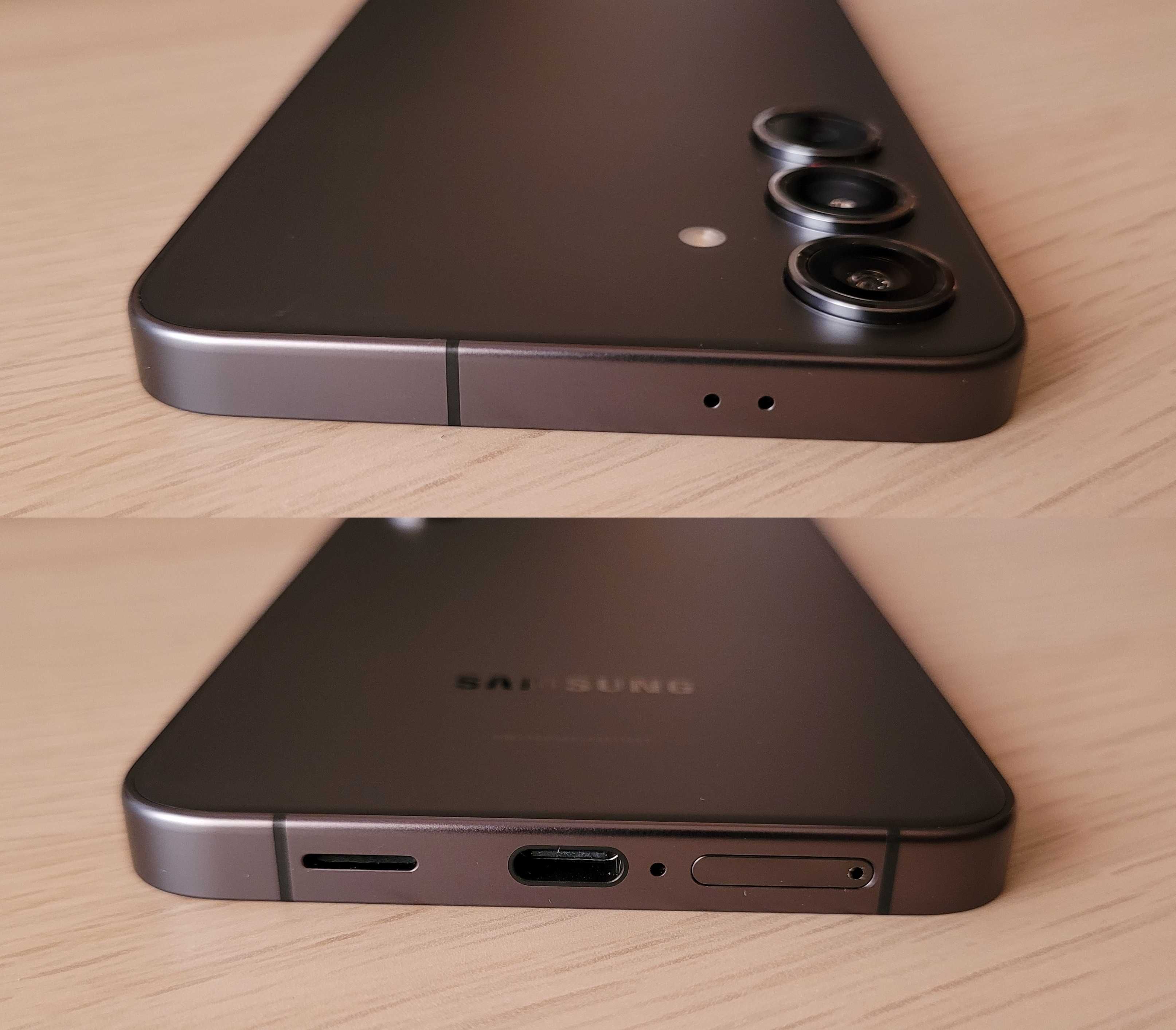 Samsung S24 Plus 12/512 neverlock Snapdragon 8 gen 3