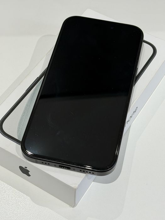 Iphone 15 128GB.