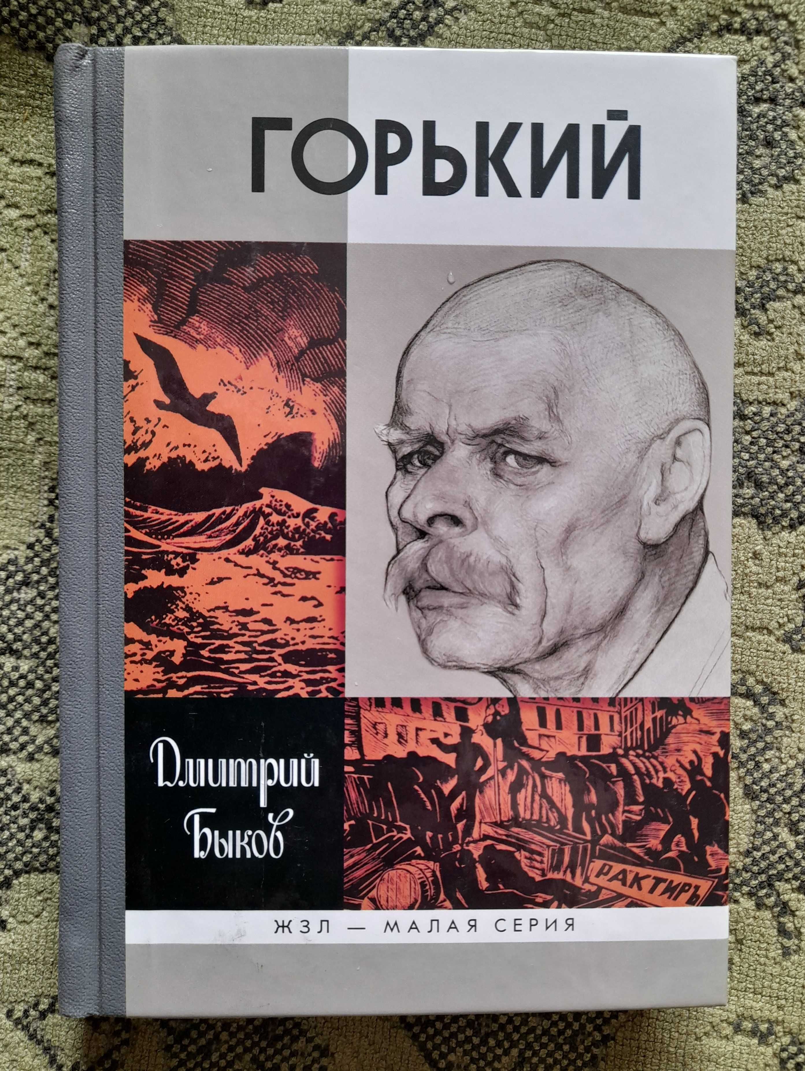 "Жизнь замечательных людей" (Малая серия), книги новые