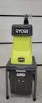 Rozdrabniacz gałęzi 2500W RYOBI  RSH2545B, rębak