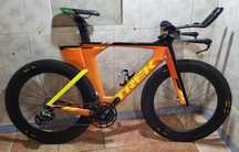 Trek Speed Concept,