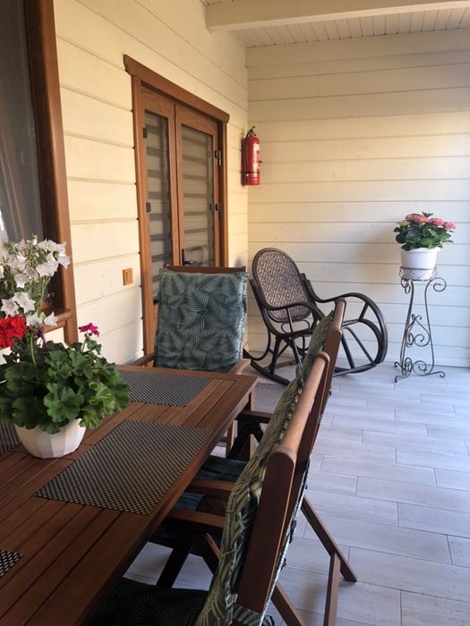 Ексклюзивний будиночок бiля моря, Чорноморськ