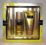Kit Victoria Secret Coconut Passion