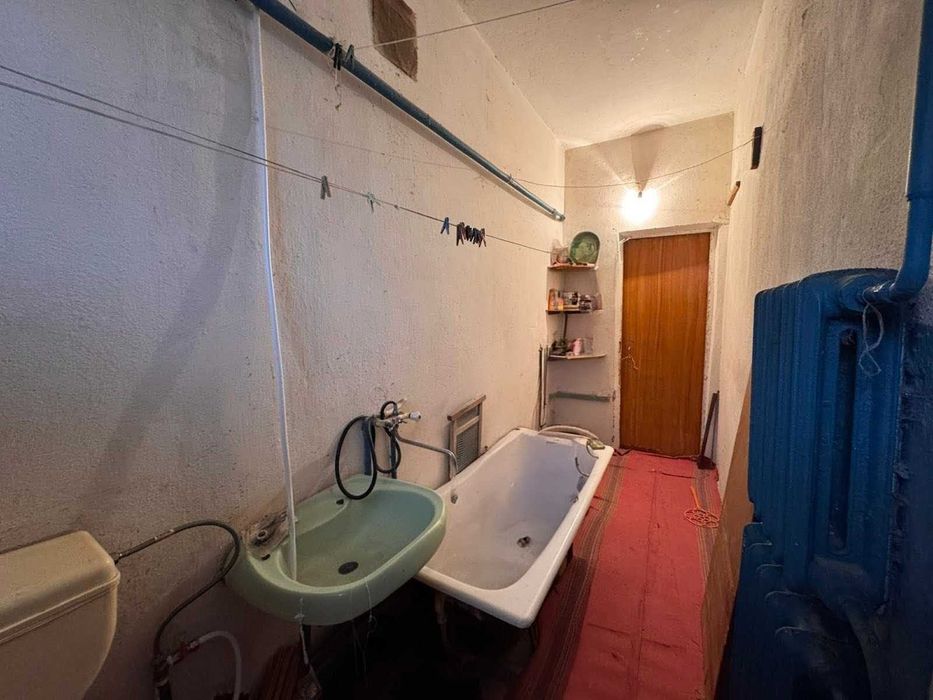 (5) Продам 1к квартиру в Хмільнику 6470