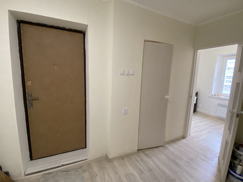 1 кімнатна на 101м/Епіцентр з меблями та технікою