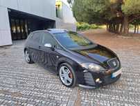 SEAT Leon 2.0 TDI FR
