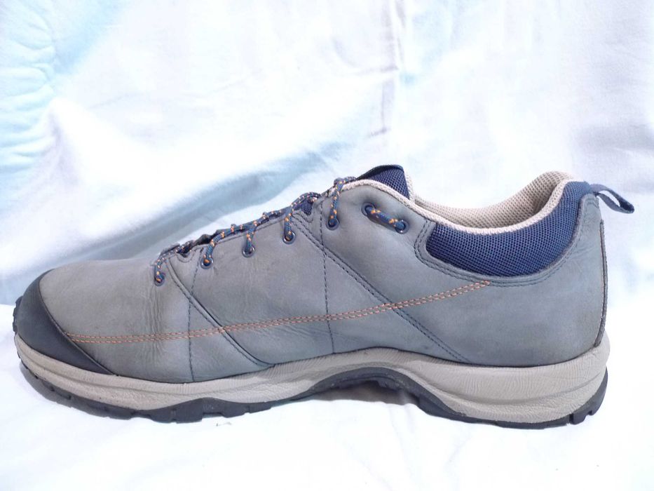 HAGLOFS Mistral GORE-TEX r45 1/3,w.29,5cm Buty trekkingowe podejściowe