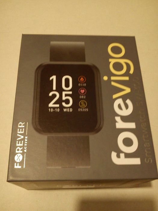 Smartwatch Forevigo SW-300 Nowy