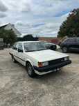 Toyota carina 1.6