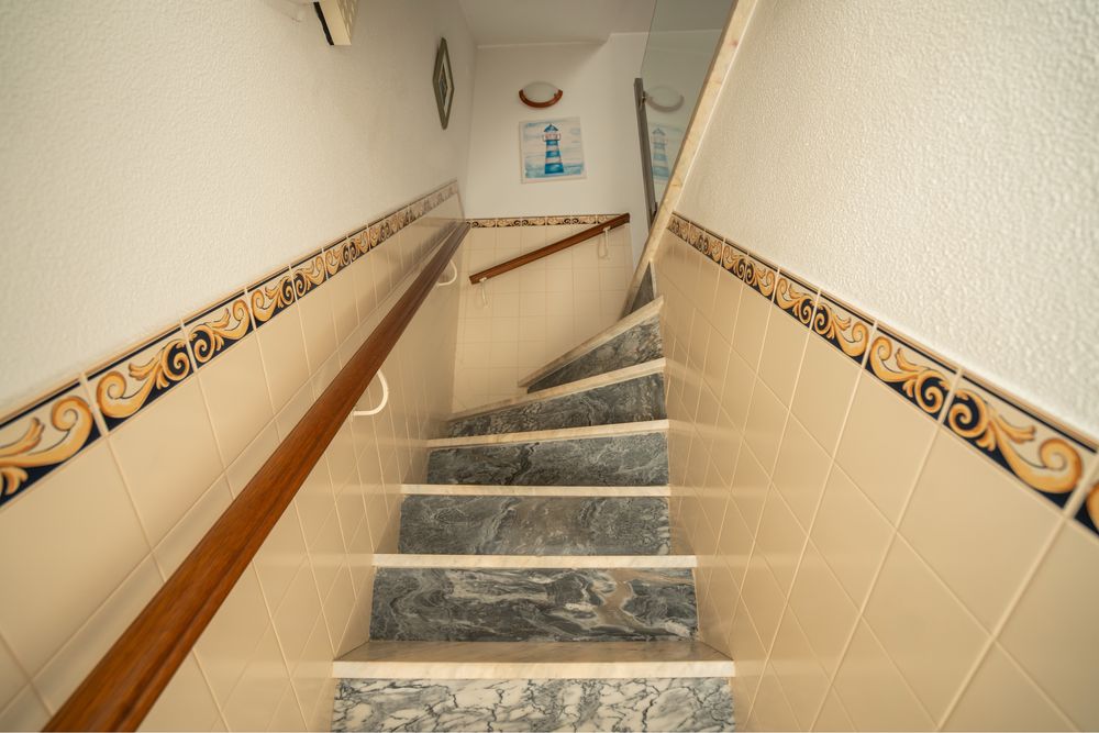 Duplex no coração da Vila de Sesimbra